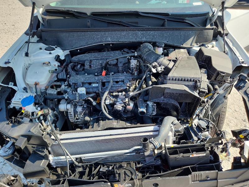 Aukcja sprzedaży 2026 Hyundai Kona, vin: KM8HDCA3XTU372715, numer aukcji: 55171396