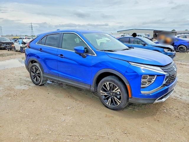 Продаж на аукціоні авто 2026 Mitsubishi Eclipse Cross, vin: JA4ATWAA2TZ020623, номер лоту: 54600186