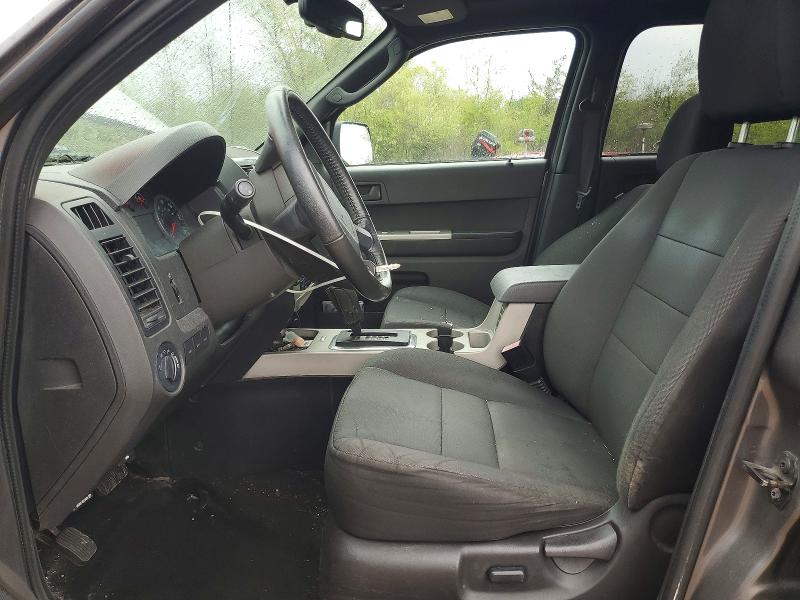 Aukcja sprzedaży 2012 Ford Escape, vin: 1FMCU9D74CKB00779, numer aukcji: 52980926