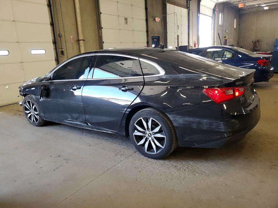 Aukcja sprzedaży 2016 Chevrolet Malibu, vin: 1G1ZE5ST6GF336877, numer aukcji: 53112366