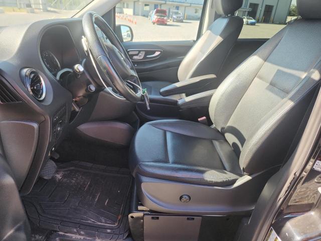 Aukcja sprzedaży 2021 Mercedes-benz Metris, vin: W1WV0FEY5M3842817, numer aukcji: 52837186