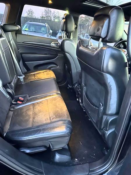 2021 Jeep Grand Cherokee მანქანა იყიდება აუქციონზე, vin: 1C4RJFAG0MC541945, აუქციონის ნომერი: 54178926
