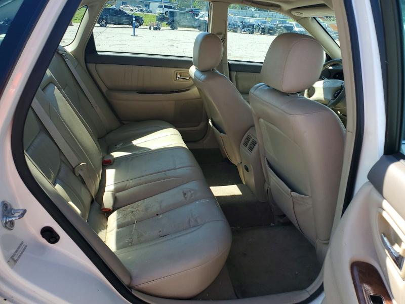 Продажа на аукционе авто 2000 Toyota Avalon, vin: 4T1BF28B2YU105194, номер лота: 53215056