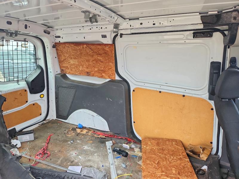 Продаж на аукціоні авто 2020 Ford Transit Connect, vin: NM0LS7E25L1440530, номер лоту: 52703706