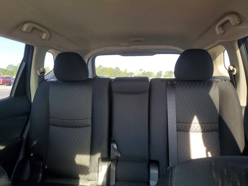 2019 Nissan Rogue მანქანა იყიდება აუქციონზე, vin: JN8AT2MT0KW265162, აუქციონის ნომერი: 55074536