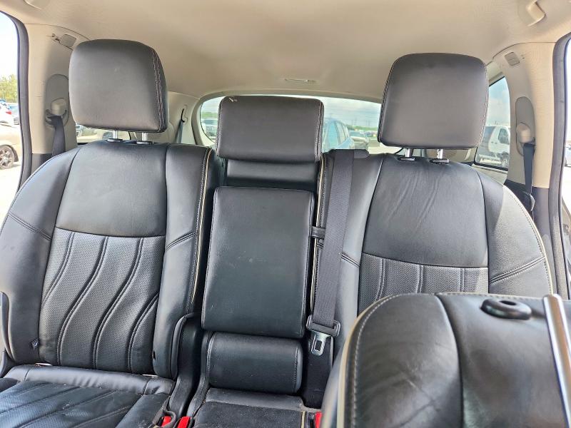 Продаж на аукціоні авто 2017 Infiniti Qx60, vin: 5N1DL0MN3HC542634, номер лоту: 54114566