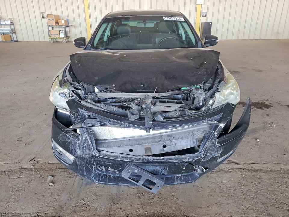 Продаж на аукціоні авто 2014 Nissan Altima, vin: 1N4AL3AP4EC146955, номер лоту: 53457316