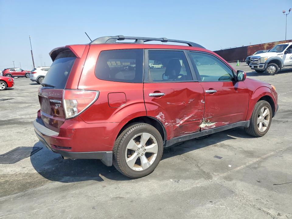 Aukcja sprzedaży 2013 Subaru Forester, vin: JF2SHGACXDH432414, numer aukcji: 53938806