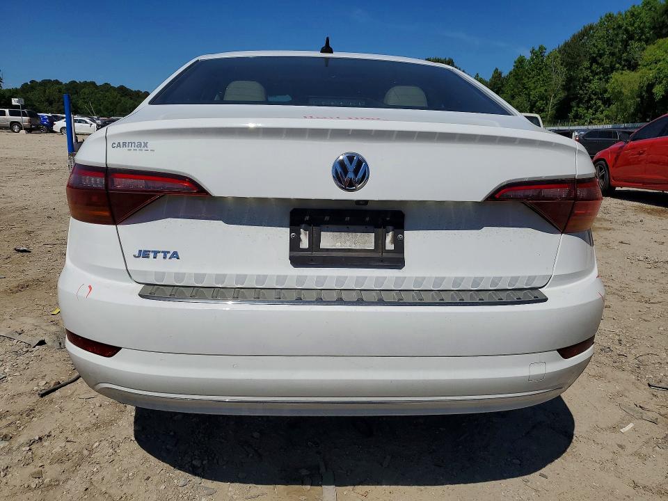 53602946 :رقم المزاد ، 3VWEB7BUXKM234054 vin ، 2019 Volkswagen Jetta مزاد بيع