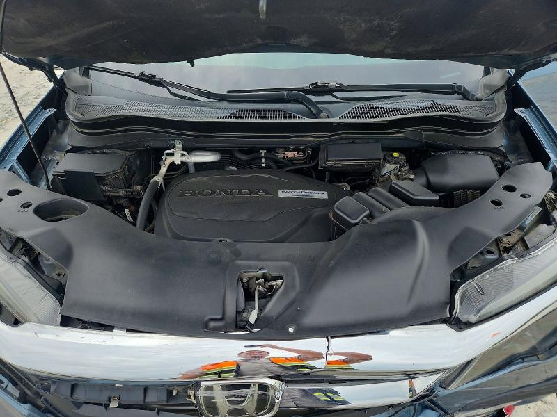 Продаж на аукціоні авто 2020 Honda Pilot, vin: 5FNYF5H52LB016320, номер лоту: 54661116