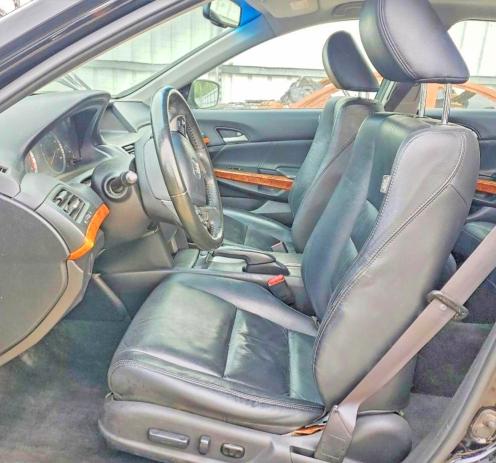 Продаж на аукціоні авто 2012 Honda Accord, vin: 1HGCP2F85CA195045, номер лоту: 52746466