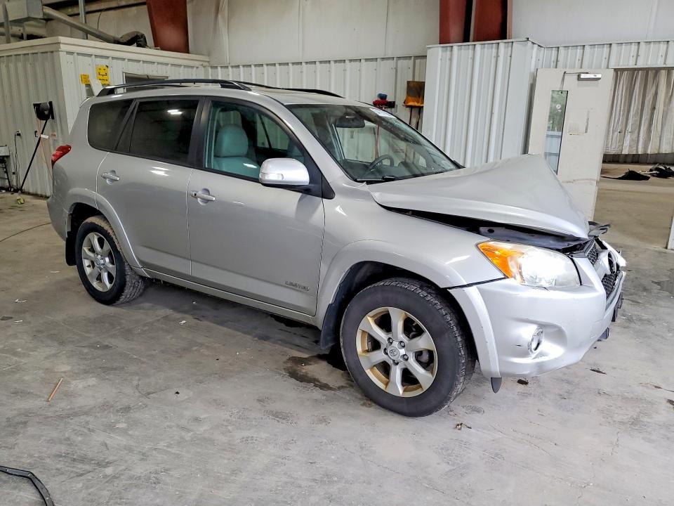 2011 Toyota Rav4 მანქანა იყიდება აუქციონზე, vin: 2T3DF4DV2BW135735, აუქციონის ნომერი: 54197196
