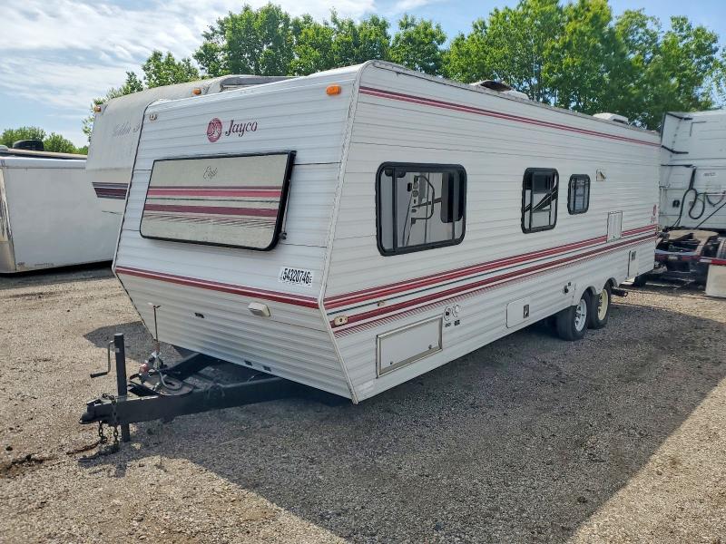 Aukcja sprzedaży 1993 Jayco Jay Recreational Vehicle (rv), vin: 1UJBJ02MXP1CG0267, numer aukcji: 54320746