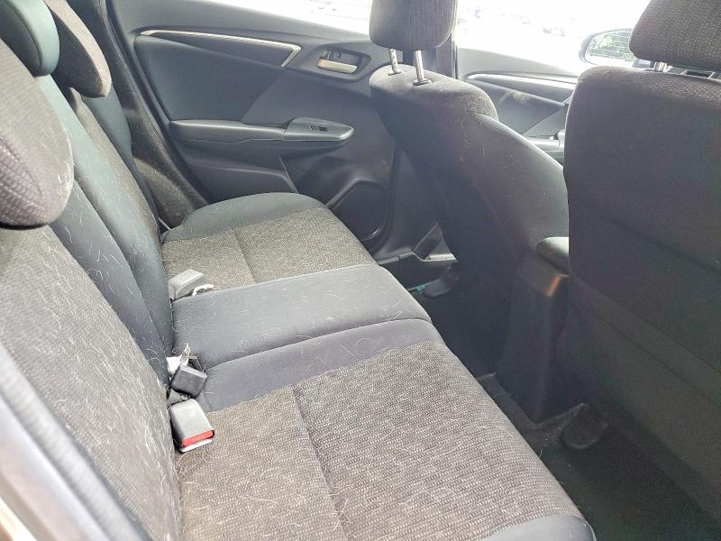 Продаж на аукціоні авто 2016 Honda Fit, vin: JHMGK5H53GX026663, номер лоту: 55021006