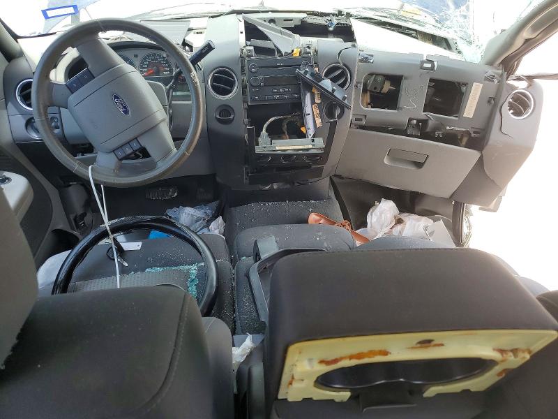 Aukcja sprzedaży 2007 Ford F150, vin: 1FTPW12V47KC54000, numer aukcji: 54121356