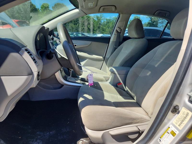 Продажа на аукционе авто 2010 Toyota Corolla, vin: 1NXBU4EE1AZ308535, номер лота: 53536546