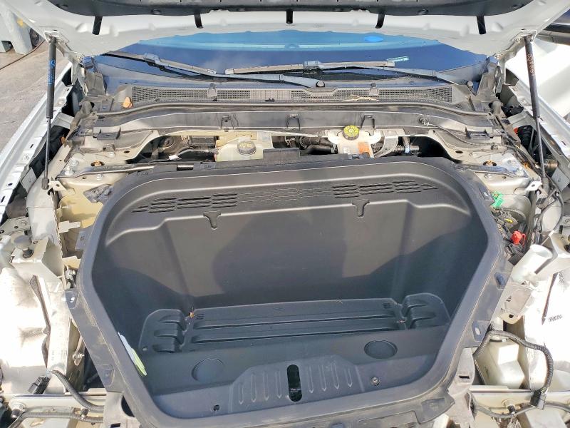 2023 Ford Mustang Mach-e მანქანა იყიდება აუქციონზე, vin: 3FMTK1R48PMA86180, აუქციონის ნომერი: 51873236