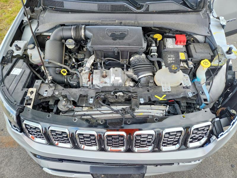 Aukcja sprzedaży 2026 Jeep Compass, vin: 3C4NJDCN1TT186589, numer aukcji: 55124666