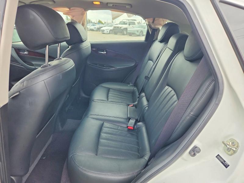 Продаж на аукціоні авто 2015 Infiniti Qx50, vin: JN1BJ0HP8FM730413, номер лоту: 54211976