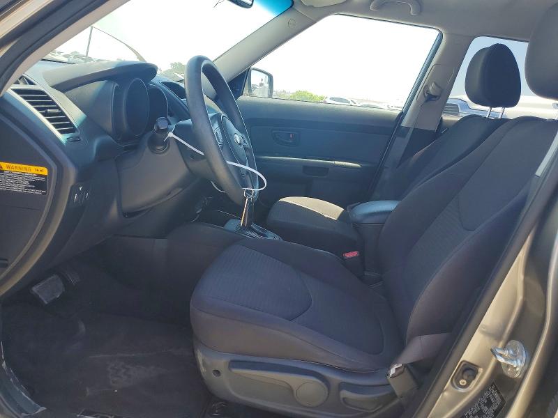 Продаж на аукціоні авто 2013 Kia Soul, vin: KNDJT2A57D7492475, номер лоту: 54174846