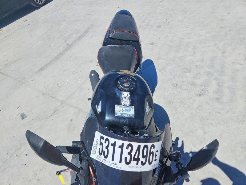 Aukcja sprzedaży 2001 Honda Cbr900, vin: JH2SC44061M101319, numer aukcji: 53113496
