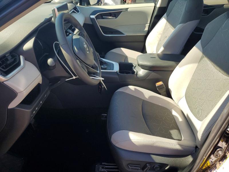 2025 Toyota Rav4 Hybrid მანქანა იყიდება აუქციონზე, vin: 4T3RWRFV3SU209213, აუქციონის ნომერი: 52659456