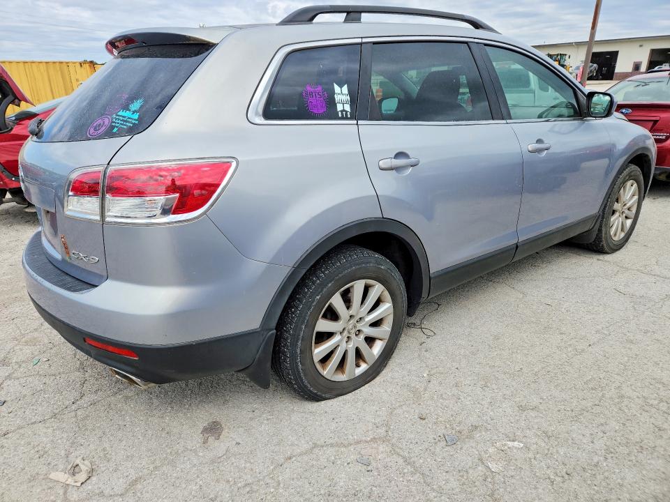 Aukcja sprzedaży 2008 Mazda Cx-9, vin: JM3TB28A980124299, numer aukcji: 52609816