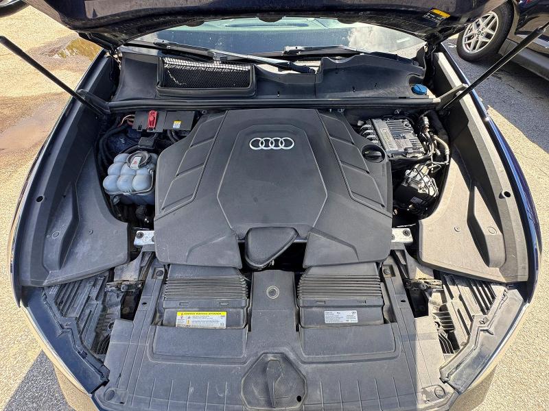 Aukcja sprzedaży 2019 Audi Q8, vin: WA1FVAF18KD029107, numer aukcji: 54903276