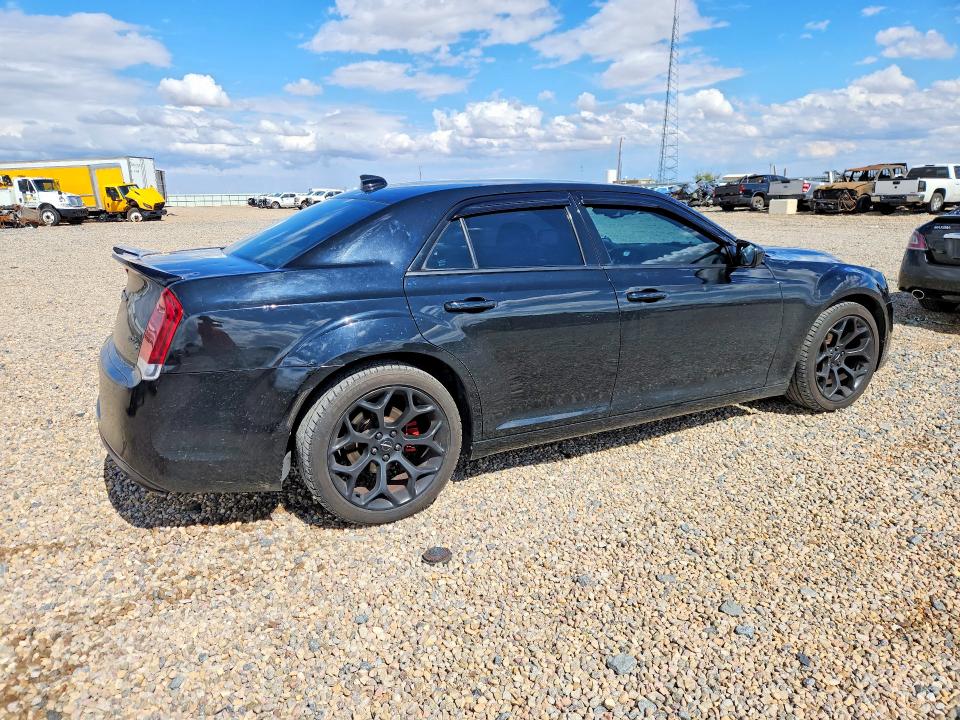 54557746 :رقم المزاد ، 2C3CCABG4FH786592 vin ، 2015 Chrysler 300 مزاد بيع