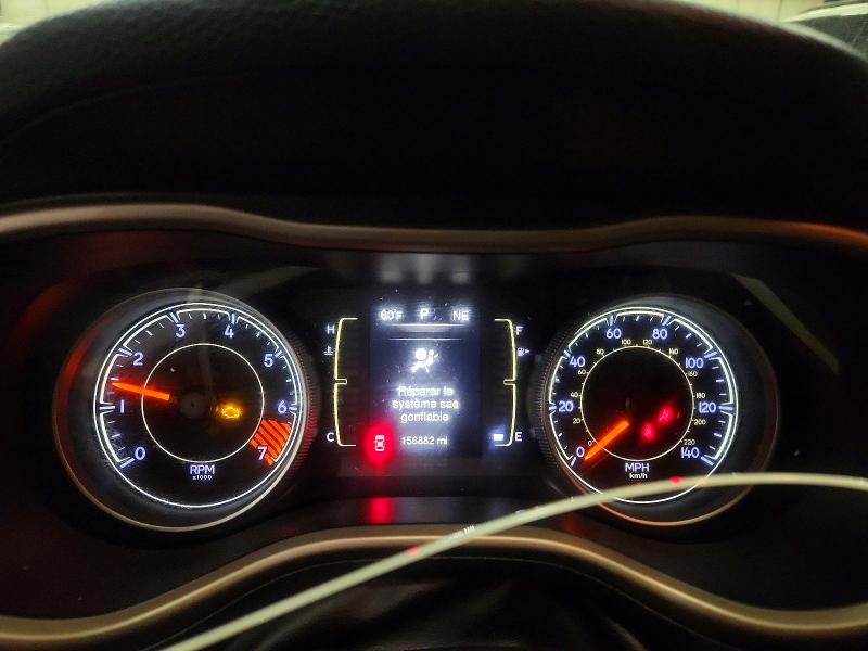 52891446 :رقم المزاد ، 1C4PJMCB3FW697315 vin ، 2015 Jeep Cherokee مزاد بيع