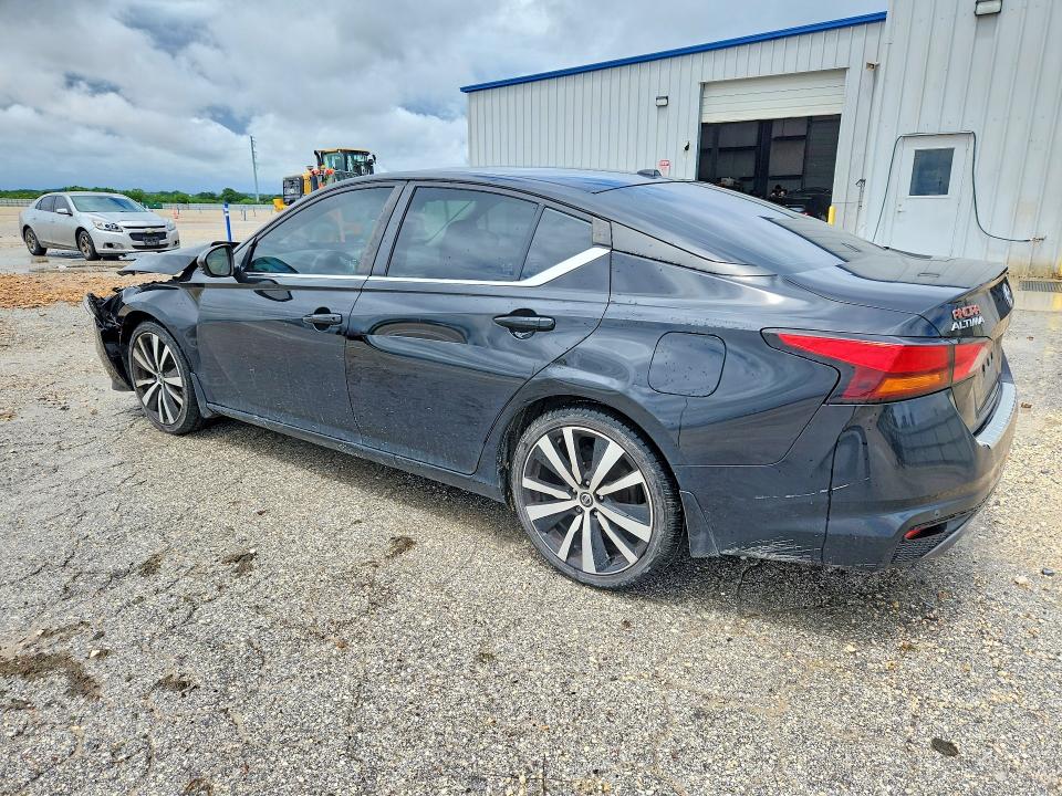 Продажа на аукционе авто 2021 Nissan Altima, vin: 1N4BL4CV8MN326321, номер лота: 52190716
