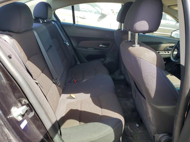 Aukcja sprzedaży 2015 Chevrolet Cruze, vin: 1G1PC5SB8F7126262, numer aukcji: 53285156