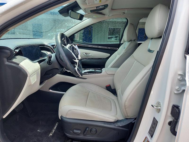 Продаж на аукціоні авто 2024 Hyundai Tucson, vin: 5NMJE3DE5RH385730, номер лоту: 54097806