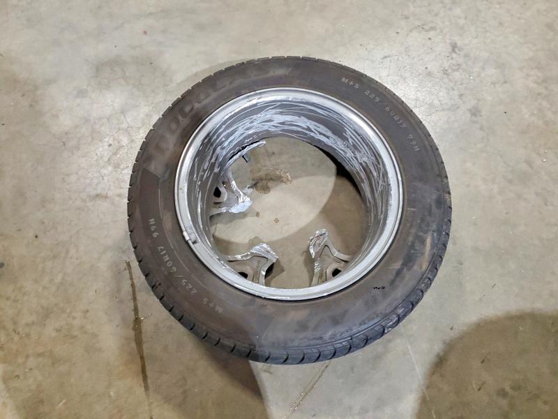 2025 Chevrolet Trax მანქანა იყიდება აუქციონზე, vin: KL77LHEP7SC195278, აუქციონის ნომერი: 53336146