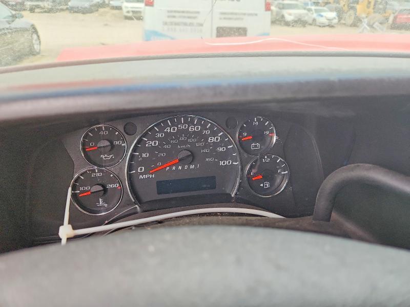 Продажа на аукционе авто 2015 Gmc Savana, vin: 1GTZ7TCF6F1181273, номер лота: 54284286