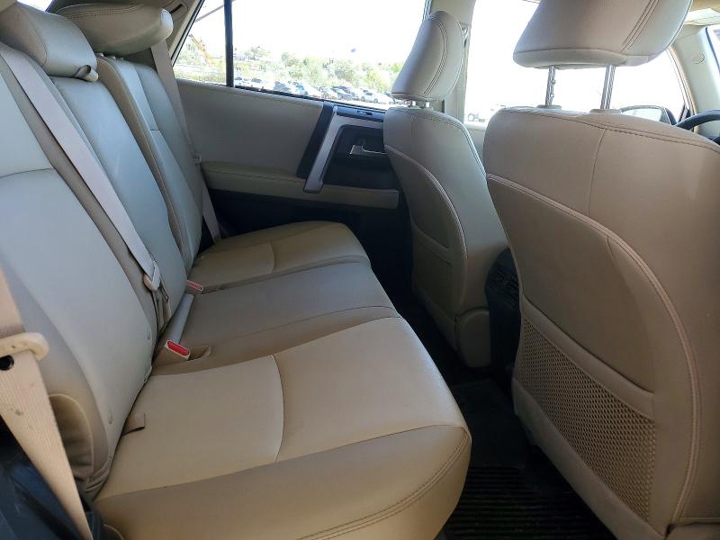 Продажа на аукционе авто 2022 Toyota 4runner, vin: JTENU5JR4N5980598, номер лота: 53827886