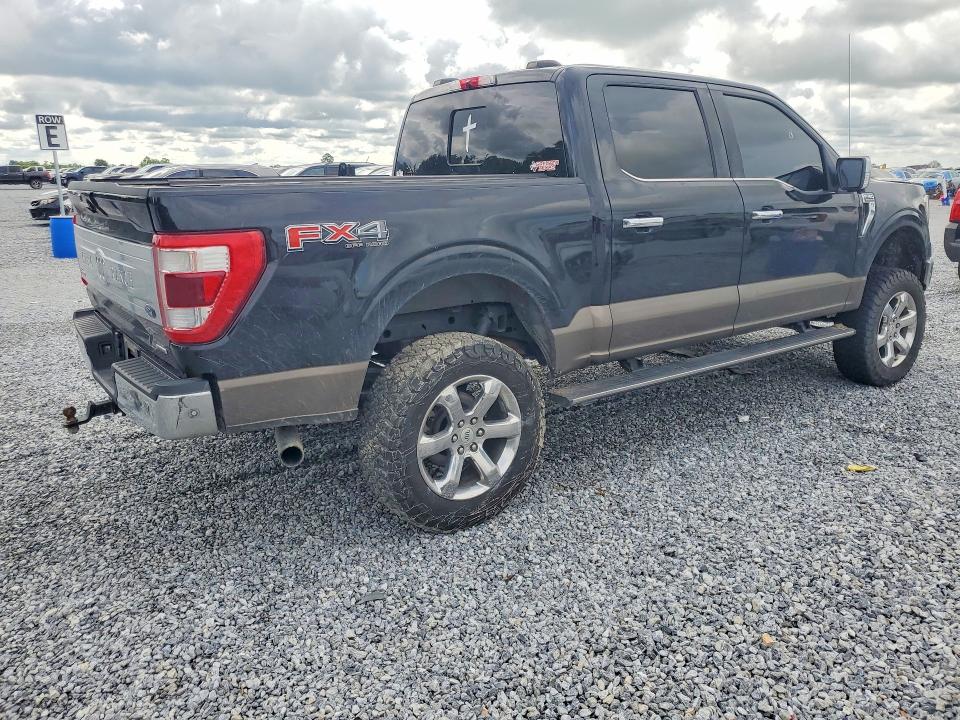 Продаж на аукціоні авто 2021 Ford F150, vin: 1FTFW1E85MFB36091, номер лоту: 54856676