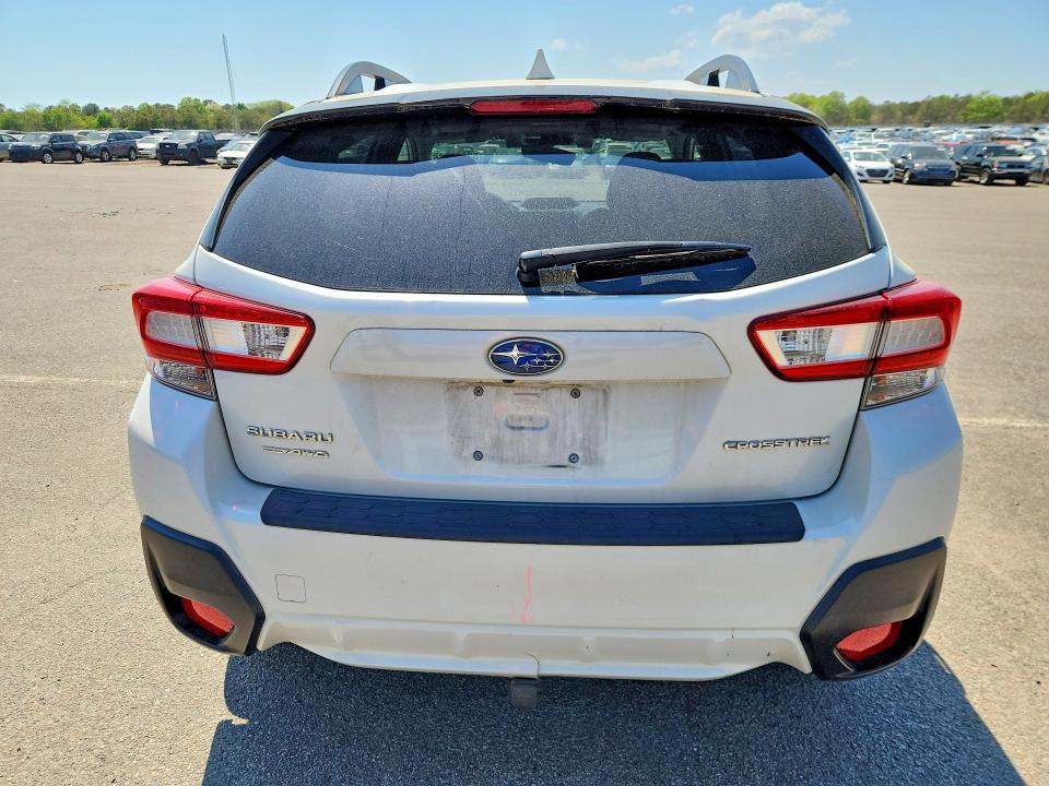 Продаж на аукціоні авто 2019 Subaru Crosstrek, vin: JF2GTAEC6KH257586, номер лоту: 53839766