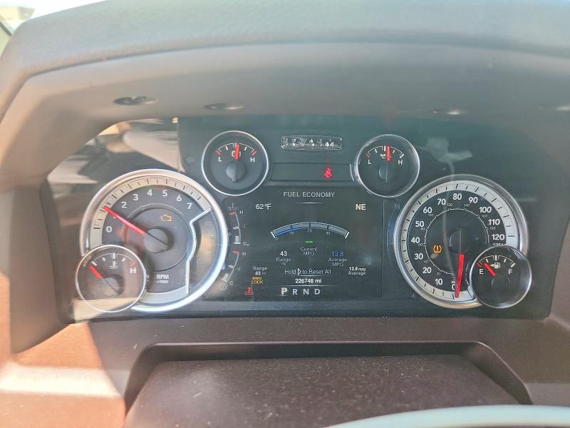 Продажа на аукционе авто 2013 Ram 1500, vin: 1C6RR7LT1DS651120, номер лота: 54849066