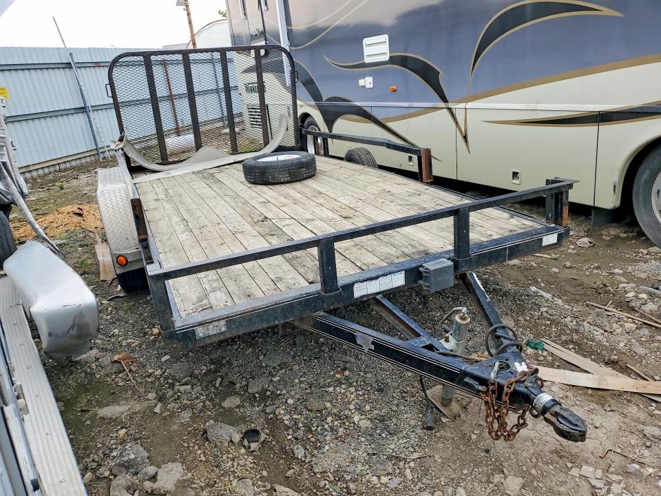 Aukcja sprzedaży 2015 Pj Trailers 83x14, vin: 3CVU81429F2536793, numer aukcji: 53525446