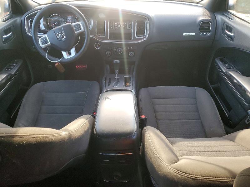2014 Dodge Charger მანქანა იყიდება აუქციონზე, vin: 2C3CDXBG7EH170464, აუქციონის ნომერი: 52418836