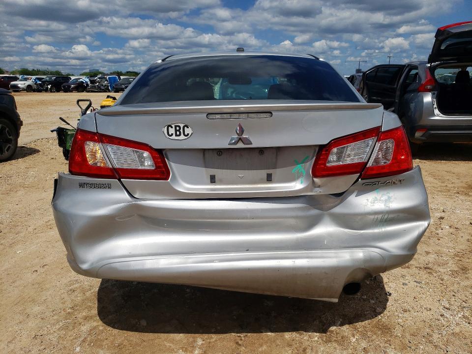 Продаж на аукціоні авто 2012 Mitsubishi Galant, vin: 4A32B3FF1CE025655, номер лоту: 52625096