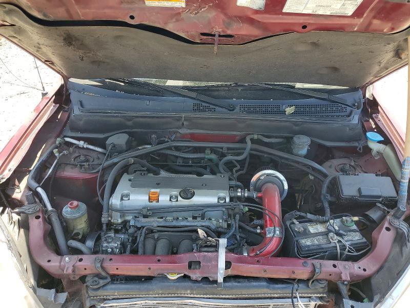 Aukcja sprzedaży 2002 Honda Cr-v, vin: JHLRD68492C007961, numer aukcji: 53557616