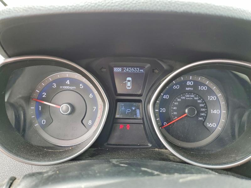 Продажа на аукционе авто 2016 Hyundai Elantra Gt, vin: KMHD35LH7GU285821, номер лота: 53780276