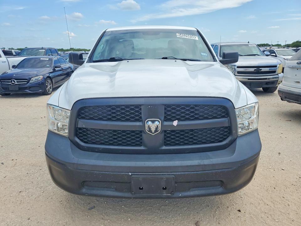 Auction sale of the 2021 Ram 1500 Classic, vin: 1C6RR6FG8MS520579, lot number: 54526856
