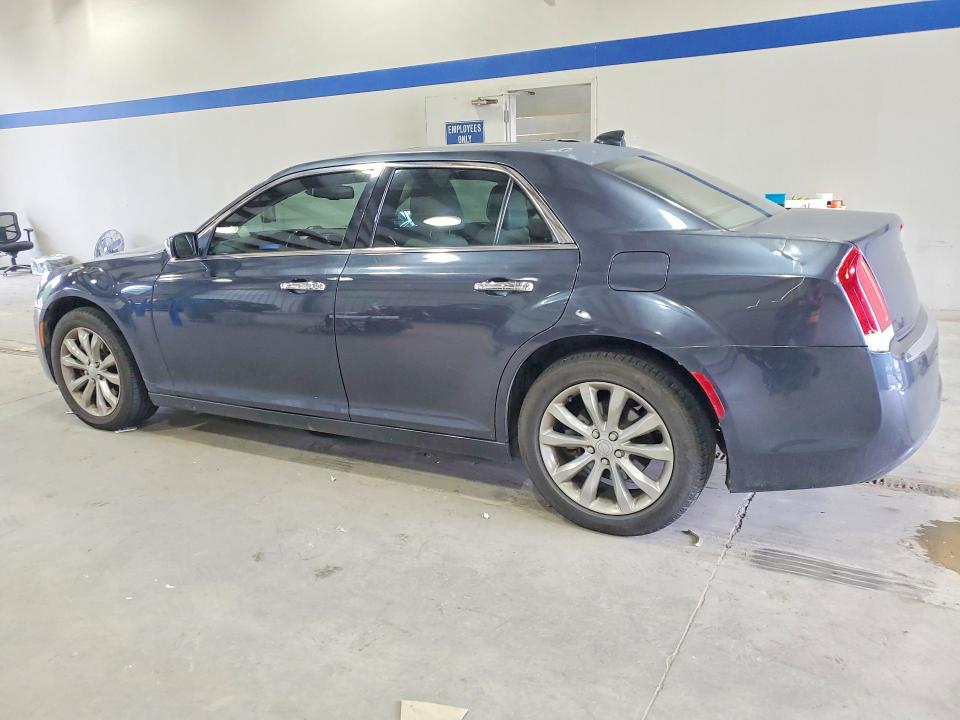 Aukcja sprzedaży 2016 Chrysler 300c, vin: 2C3CCAKGXGH170817, numer aukcji: 52904846