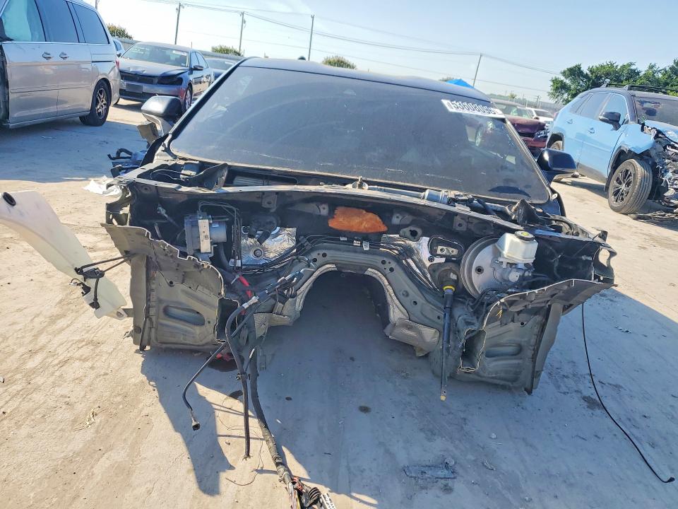 Продажа на аукционе авто 2019 Chevrolet Camaro, vin: 1G1FH1R76K0107364, номер лота: 53608096