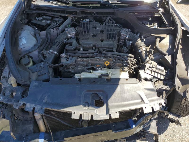 52343986 :رقم المزاد ، JN1CV6AP4AM202589 vin ، 2010 Infiniti G37 Sedan مزاد بيع