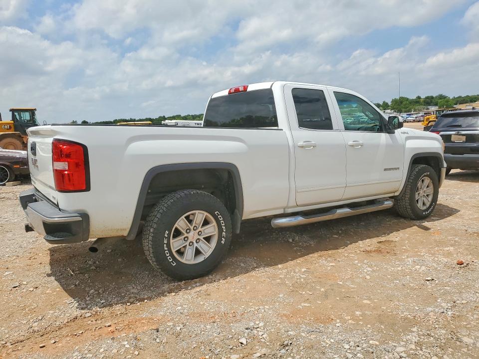 Aukcja sprzedaży 2014 Gmc Sierra, vin: 1GTV2UEC9EZ206463, numer aukcji: 54519156