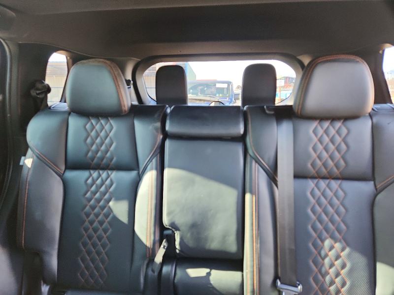 52714816 :رقم المزاد ، JA4J4VA81NZ091867 vin ، 2022 Mitsubishi Outlander مزاد بيع